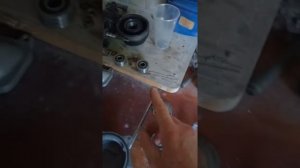 Как разобрать компрессор ск 14