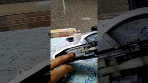 Актуатор сцепления на Весту 1.8. Ошибки во время обслуживания приводящие к поломке актуатора...