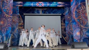 Ансамбль современного танца «Дольче Вита» - Начнем сначала