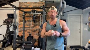 100 MG OF CAFFEINE DID THIS? | NCN Supps Shredderex Fat Burner Review