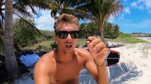 Jake Kelsick развороты кайт с гидрофойлом. Что нужно знать начинающим