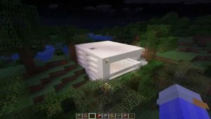 майнкрафт / творческий мир / 1.13.2