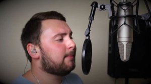 M. POKORA - TOMBÉ (cover)