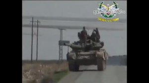 Сирия!!!  Бои за северную часть города Ханасер провинция Алеппо