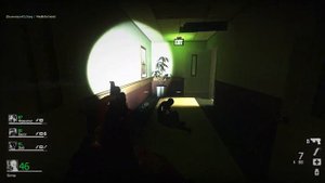 Remastered left 4 dead 2 реалистичная графика, моды No Mercy