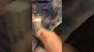 Как поднять температуру на градуснике ( не повторять !)