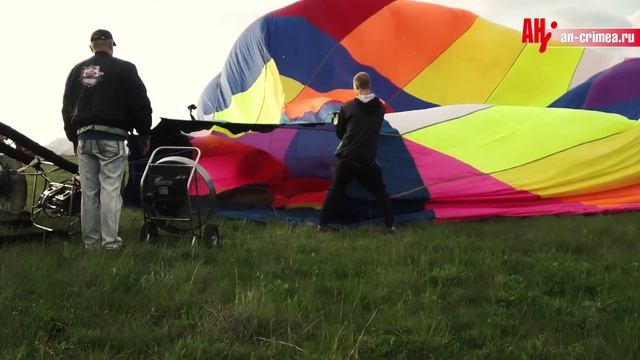 воздушные шары   карагоз   1 мая 2015 смотреть онлайн