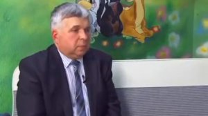 Евангельские Христиане Баптисты