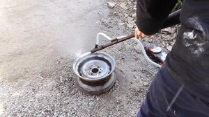 КОМПЛЕКТ ДЛЯ СТРУЙНОЙ АБРАЗИВНОЙ ОЧИСТКИ KARCHER + K2.01