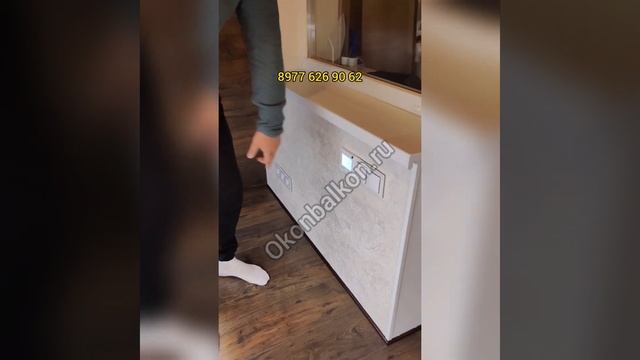 утепление балкона своими руками дёшево и быстро . https://www.instagram.com/okonbalkon.ru/