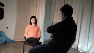 Полное интервью мамы Лизы Черновой каналу "Россия 24".