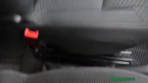 Opel Vivaro Установка подлокотника на замену штатного