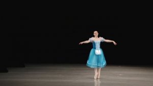 Вариация Лизы/Тщетная предосторожность (29.03.18)