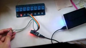 Arduino auto-corrector headlamp (Автокорректор фар на базе ардуино)