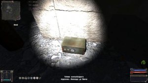 S.T.A.L.K.E.R. Золотой Шар. Завершение #7. Пещера и фабрика