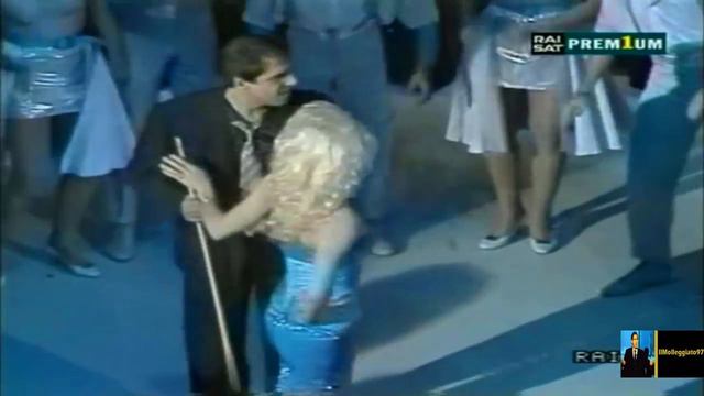 Adriano Celentano Susanna 1987