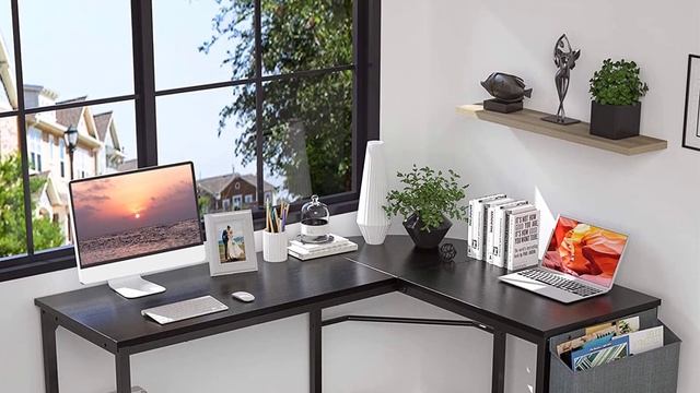10 Best Desks For Multiple Monitors In 2023 смотреть онлайн