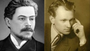 *****А.С.Аренский (1861-1906). Песня Певца за сценой из оперы "Рафаэль". Поёт Геннадий Пищаев.