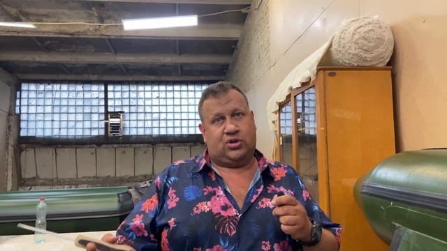 Перегрев лодок | Самая актуальная проблема на сегодня смотреть онлайн