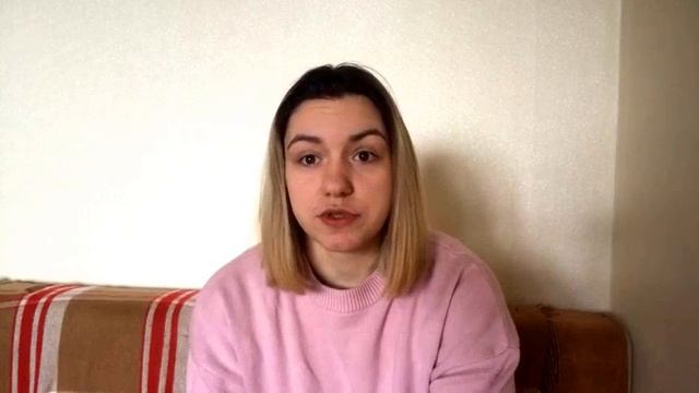 Отзыв Анны Пасичник о вебинаре по зависти смотреть онлайн