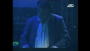 SERVER KAKURA QIRIM VE HAYAT ANSAMBLI 6 MAIS 2009 S