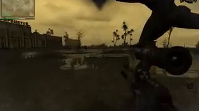 Stalker Альтернатива v1.2 смотреть онлайн