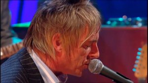 Amy Winehouse Paul Weller  dont go to strangers Jools Holland