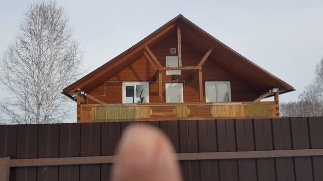 Лучше дома или на даче? Кот Альбус катается на плюшке с горки. Оставайтесь дома смотреть онлайн