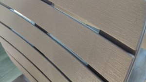 Пластиковые столы и стулья