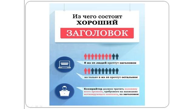 Курсы по копирайтингу бесплатно. Введение.