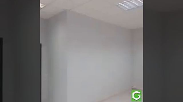 Ремонт офиса на Калошина