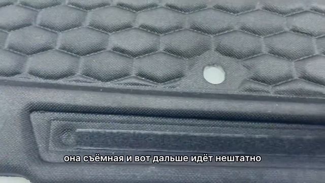 Особенности установки обивки Нива 2020 тюнинг смотреть онлайн