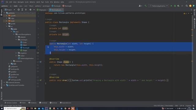 Java Design Patterns: Prototype Pattern Explained with Code | Design Patterns
