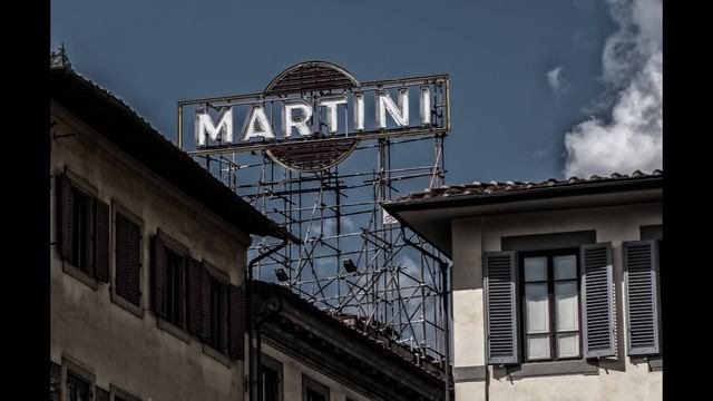 Snapshots around Pisa with X-Pro2 смотреть онлайн