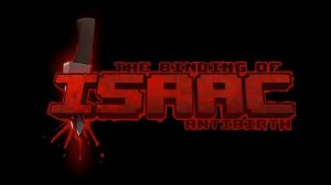 The Binding of Isaac Antibirth - Subterranean Homesick Malign (Caves) (Extended)