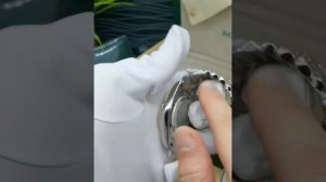 Мужские часы Rolex DATEJUST Oyster Perpetual с ПОЛНЫМ фирменным комплектом золото