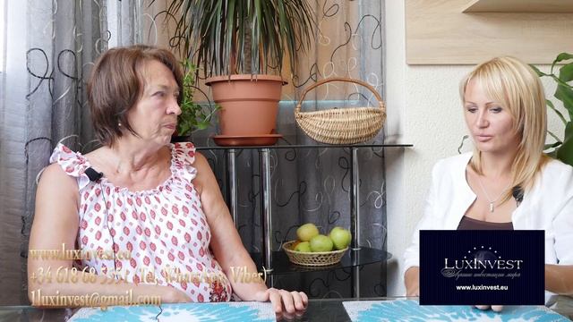 Коммунальные платежи в Испании. Ла кала (Бенидорм): продукты питания, развлечения, социум