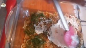 потрясно вкусная ЗАПЕКАНКА ИЗ КАПУСТЫ с ФАРШЕМ !