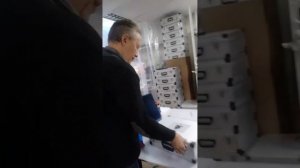 Школа изобретателей Сергея Граня в СПБ - отзыв после пробного занятия