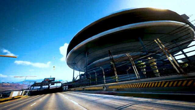 CYBERPUNK 2077 VR EXPERIENCE! #vorpx  #TheBoyGotSkills #maxmcferren  #xr  #vrmod