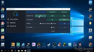 Как установить и настроить SpeedAutoClicker НА ВАШЕМ ПК!