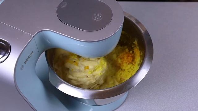 ВОЗДУШНЫЙ Итальянский КУЛИЧ ПАНЕТТОНЕ. БЕЗ Замеса Руками. | Вкусные Рецепты