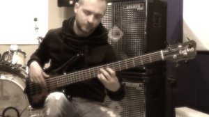 METALLICA ORION - COVER