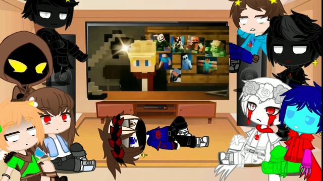 //реакция никиты берга и мифов на расследование детектива ника про пенси// смотреть онлайн