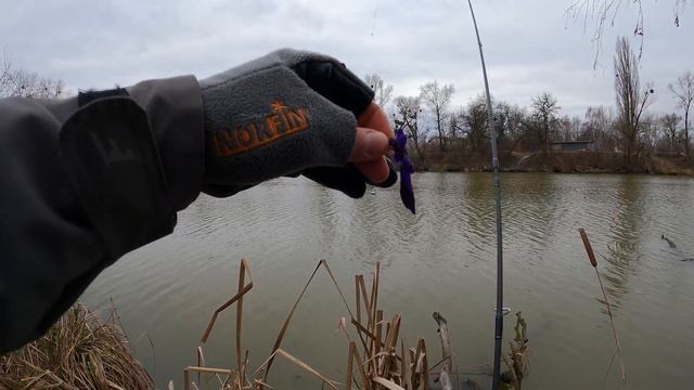 ЦЮ ПРИМАНКУ В КОРЯЖНИКУ РОЗРИВАЛИ НА ШМАТКИ! Щука та окунь на спінінг 2023! смотреть онлайн