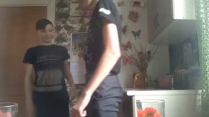 Кто Первый Перестанет Пить Воду, тому яйцо на ГОЛОВУ! ЧЕЛЛЕНДЖ