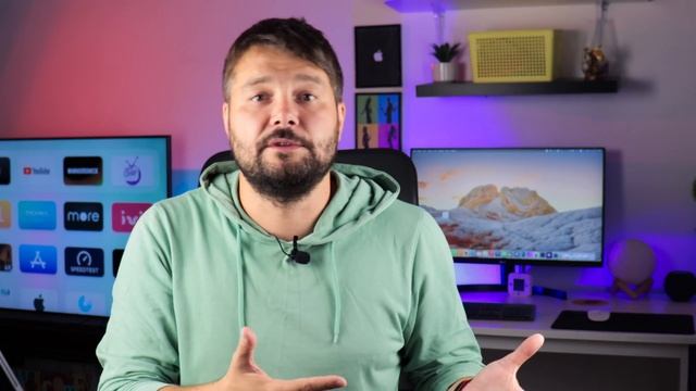 iPhone 14 Дизайн, Камера, Отличия смотреть онлайн