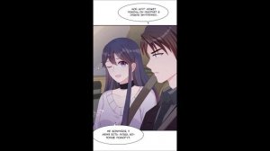 Мужчина бог любит по -  настоящему глава 155 -157