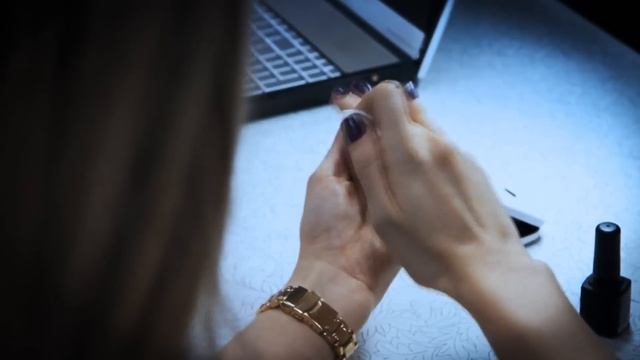 LED лампа для ногтей, карманная (очень удобная) смотреть онлайн