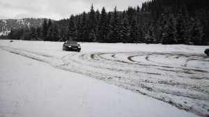Audi 100 C4 2.8 V6 Quattro VS. Audi 100 C4 2.3 Quattro